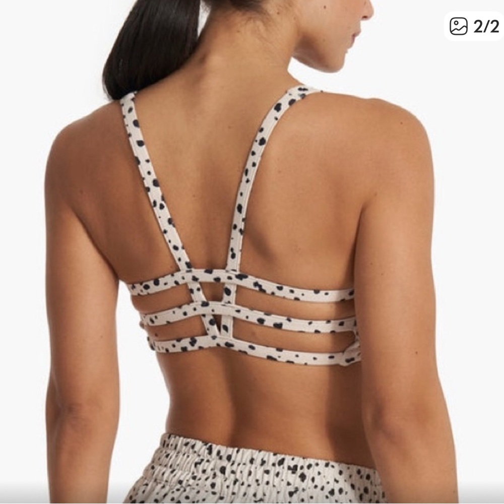 Vuori Dune short set